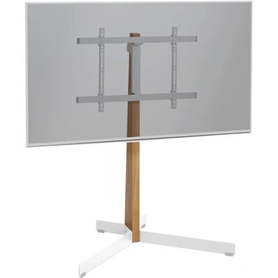 Vogel's Supporto da pavimento TVS 3695 - Weiß - TV Wandhalterung Vogel's Supporto da pavimento TVS 3695 - Weiß - TV Wandhalterung