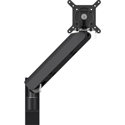 Vogel's Momo 4126 - Wandbeugel voor monitor - Zwart - 10-43" - Verstelbaar Vogel's Momo 4126 - Wandbeugel voor monitor - Zwart - 10-43" - Verstelbaar