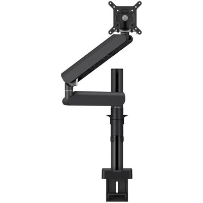 Vogel's Momo Motion Plus 4137 - Bras de moniteur - Noir - 10-43" - Publicité Vogel's Momo Motion Plus 4137 - Bras de moniteur - Noir - 10-43" - Publicité