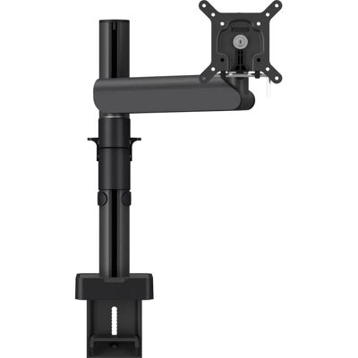 Support moniteur Vogel's Momo 2127 - Jusqu'à 43" - Noir - Publicité Support moniteur Vogel's Momo 2127 - Jusqu'à 43" - Noir - Publicité