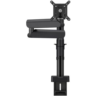 Support moniteur Vogel's Momo 2137 - Réglable en hauteur, Noir - Publicité Support moniteur Vogel's Momo 2137 - Réglable en hauteur, Noir - Publicité