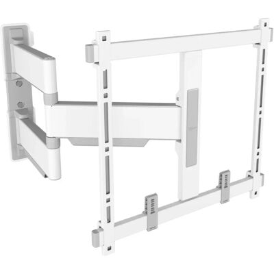 Vogel ELITE TVM 5445 W Wandhalterung Weiß - Vollbeweglich 32-65" Fernseher Vogel ELITE TVM 5445 W Wandhalterung Weiß - Vollbeweglich 32-65" Fernseher