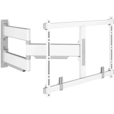 Support mural TV Vogel's Elite TVM 5645 WH - Blanc - Publicité Support mural TV Vogel's Elite TVM 5645 WH - Blanc - Publicité