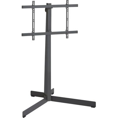 Vogel TVS3690 Komfortserie Golvstativ - 40-77 tum, Svart Vogel TVS3690 Komfortserie Golvstativ - 40-77 tum, Svart