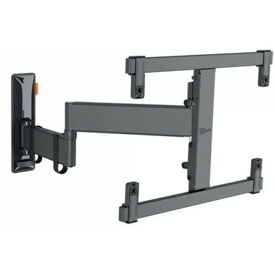 Support mural pivotant Vogel's TVM3463 pour TV OLED 32-65" - Publicité Support mural pivotant Vogel's TVM3463 pour TV OLED 32-65" - Publicité