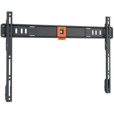 Vogels TV Wandhalterung - 1603 Feststehend für 40-100 Zoll Fernseher - Schwarz Vogels TV Wandhalterung - 1603 Feststehend für 40-100 Zoll Fernseher - Schwarz