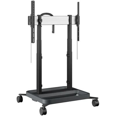 Soporte de TV Vogel's 7353050 para pantallas de 65-86" - Montaje TV Soporte de TV Vogel's 7353050 para pantallas de 65-86" - Montaje TV