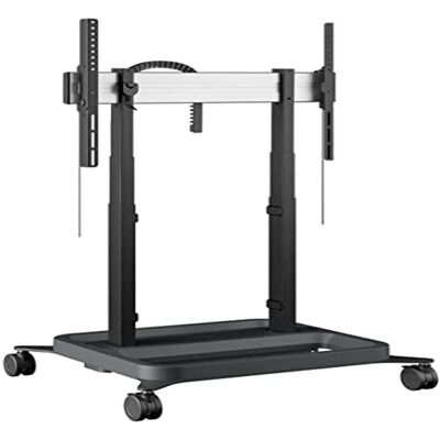 Vogel's 7353080 TV-Halterung Motorisierter Trolley - Für bis 98" Bildschirm Vogel's 7353080 TV-Halterung Motorisierter Trolley - Für bis 98" Bildschirm