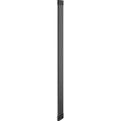 Vogel's TVA 7000 Kabelkanal - Schwarzes TV Kabelabdeckung Vogel's TVA 7000 Kabelkanal - Schwarzes TV Kabelabdeckung