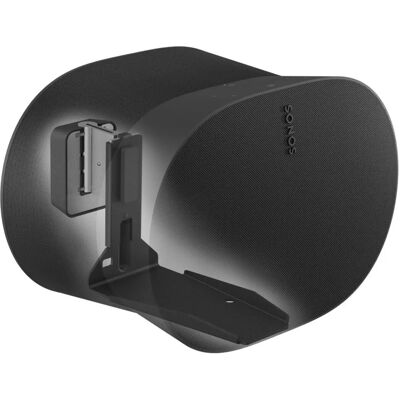 Vogel SWM 4131 B Väggfäste för Sonos Era 300 Svart Vogel SWM 4131 B Väggfäste för Sonos Era 300 Svart