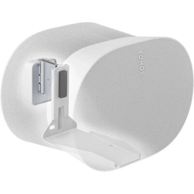 Supporto a parete Vogel's per Sonos Era 300 - Bianco Supporto a parete Vogel's per Sonos Era 300 - Bianco