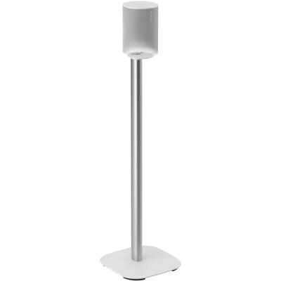 Vogel's White Sonos Era 100 Speaker Stand Vogel's White Sonos Era 100 Speaker Stand