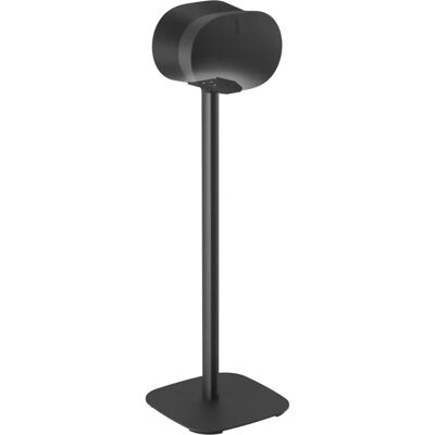 Vogel's SFS 4133 Zwarte luidsprekerstandaard voor Era 300 Vogel's SFS 4133 Zwarte luidsprekerstandaard voor Era 300