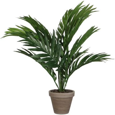 Mica Decorations Grüne Künstliche Palme - 45x60cm Mica Decorations Grüne Künstliche Palme - 45x60cm