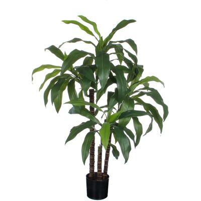 Mica Decorations Konstväxt Dracaena - Grön - Inomhusdekoration Mica Decorations Konstväxt Dracaena - Grön - Inomhusdekoration