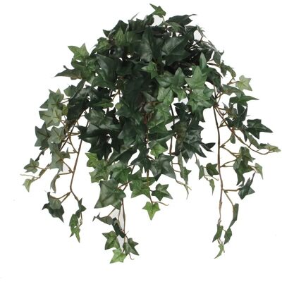 Mica Decorations Hedera Künstliche Pflanze in Topf - 45x25cm - Grün Mica Decorations Hedera Künstliche Pflanze in Topf - 45x25cm - Grün