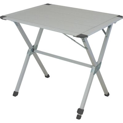 Eurotrail St. Pierre L Campingtafel - Stabiel, Opvouwbaar, Aluminium Eurotrail St. Pierre L Campingtafel - Stabiel, Opvouwbaar, Aluminium