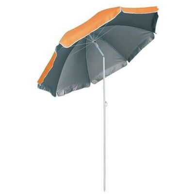 Eurotrail ETCF0933 Strandschirm - UPF 50+ UV-Schutz Eurotrail ETCF0933 Strandschirm - UPF 50+ UV-Schutz