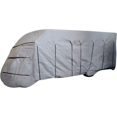 Eurotrail Reisekampeerhoes, 450-500 x 270 x 240 cm Eurotrail Reisekampeerhoes, 450-500 x 270 x 240 cm