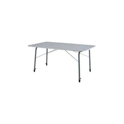 Eurotrail Cadiz S campingtafel - Opvouwbaar en draagbaar voor buiten Eurotrail Cadiz S campingtafel - Opvouwbaar en draagbaar voor buiten