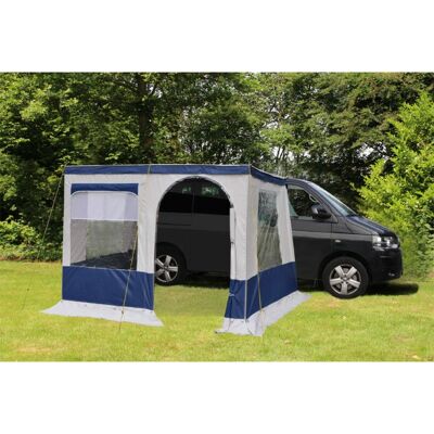 Eurotrail ETCT0133PR Abri - Shelter - Publicité Eurotrail ETCT0133PR Abri - Shelter - Publicité