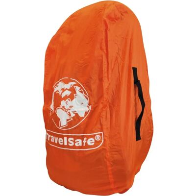 TravelSafe Model L - Oranje Cover - Reissaccessoires TravelSafe Model L - Oranje Cover - Reissaccessoires