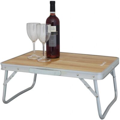 Eurotrail ETCF1336 Leichtes Camping Tisch - Camping Table Eurotrail ETCF1336 Leichtes Camping Tisch - Camping Table