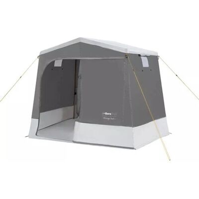 Eurotrail - ETTE0066 - Grijs - Camping Shelter Eurotrail - ETTE0066 - Grijs - Camping Shelter