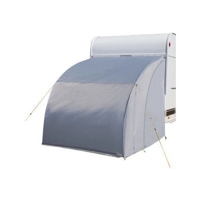 Eurotrail Fahrradunterstand XL - Wetterfester Schutz Eurotrail Fahrradunterstand XL - Wetterfester Schutz