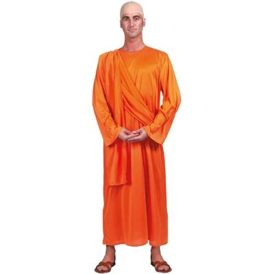 My Other Me Modell Buddhisten Mönchskostüm - Kostüme My Other Me Modell Buddhisten Mönchskostüm - Kostüme