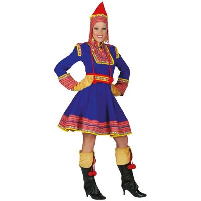 ESPA Laplander S - Costume ESPA Laplander S - Costume