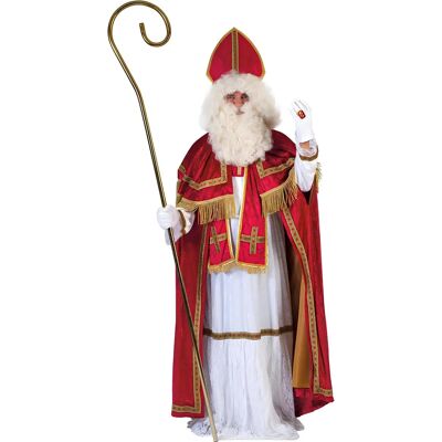 Espa Mooi L/XL Sinterklaas Kostüm - Kostüme Espa Mooi L/XL Sinterklaas Kostüm - Kostüme