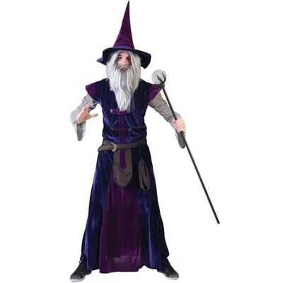 Boland Traciks - Mystery Magician - M/L - Costume Boland Traciks - Mystery Magician - M/L - Costume