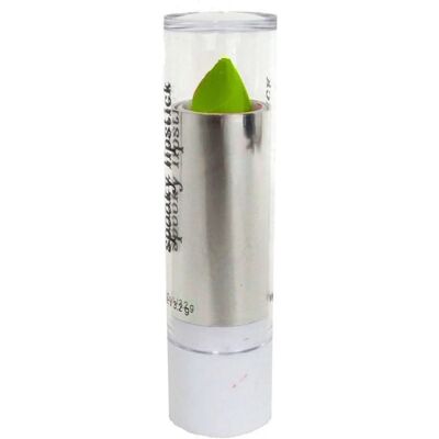 Jadeo Rouge à lèvres vert néon - Rouge à lèvres - Publicité Jadeo Rouge à lèvres vert néon - Rouge à lèvres - Publicité