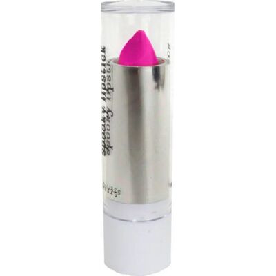 Jadeo Neon Pink Lipstick - One Size - Lipstick Jadeo Neon Pink Lipstick - One Size - Lipstick