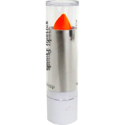 Jadeo Orange Neon Lipstick - Long-lasting, Vibrant, Unisex Jadeo Orange Neon Lipstick - Long-lasting, Vibrant, Unisex