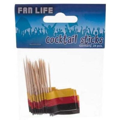 Espa Cocktailprikkers - Unisex Espa Cocktailprikkers - Unisex
