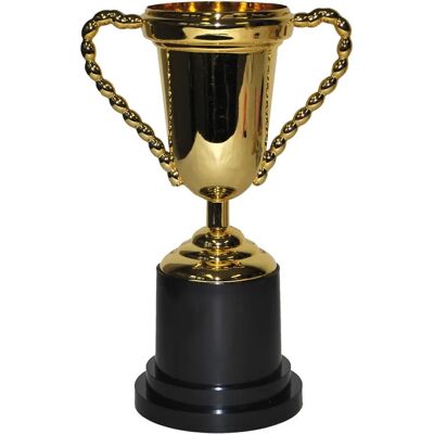 My Other Me Zlatý pohár 25 cm - Trophy My Other Me Zlatý pohár 25 cm - Trophy