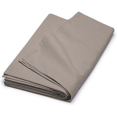 Cinderella Taupe Lakens - Bed Type Cinderella Taupe Lakens - Bed Type