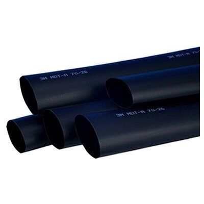 Tube thermorétractable 3M - MDT-A 70/26-B - 1m - Publicité Tube thermorétractable 3M - MDT-A 70/26-B - 1m - Publicité