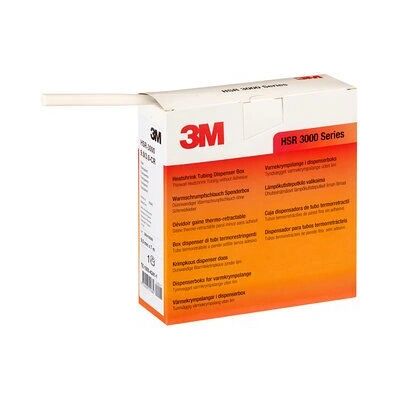 3M HSR 3000 18/6 clr Wärmeschrumpfschlauch - Elektrische Isolierung 3M HSR 3000 18/6 clr Wärmeschrumpfschlauch - Elektrische Isolierung