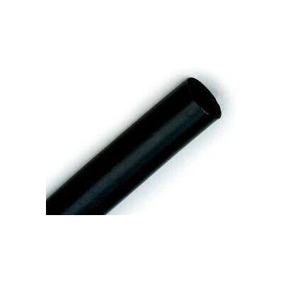 Tube thermorétractable 3M - 3:1, 3mm-1mm, Noir - Publicité Tube thermorétractable 3M - 3:1, 3mm-1mm, Noir - Publicité