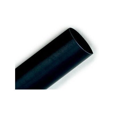 3M TE100046388 Schrumpfschlauch - Schwarz 3M TE100046388 Schrumpfschlauch - Schwarz