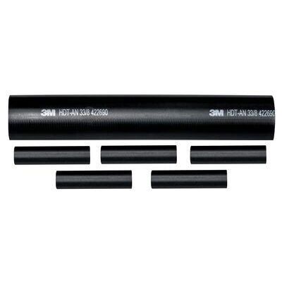 3M TE100050950 Tube rétractable - Isolation électrique 3M TE100050950 Tube rétractable - Isolation électrique