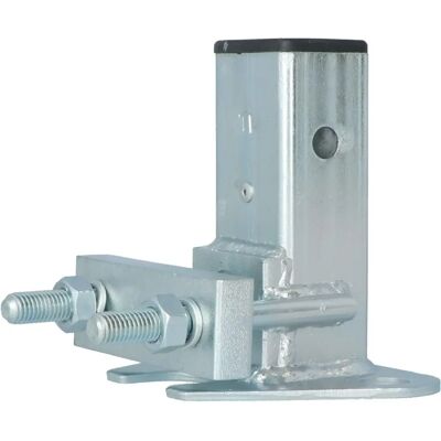 Twinny Load 629902140 Acél Adapter - 'Brinkmatic' kerékpártartóhoz Twinny Load 629902140 Acél Adapter - 'Brinkmatic' kerékpártartóhoz
