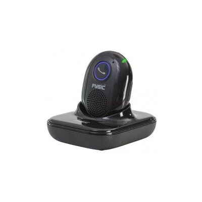 Téléphone sans fil DECT Fysic FX-7010 - Noir - Publicité Téléphone sans fil DECT Fysic FX-7010 - Noir - Publicité