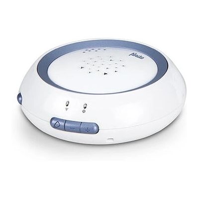 Alecto DBX-62 Babyphone - Unité supplémentaire - Publicité Alecto DBX-62 Babyphone - Unité supplémentaire - Publicité