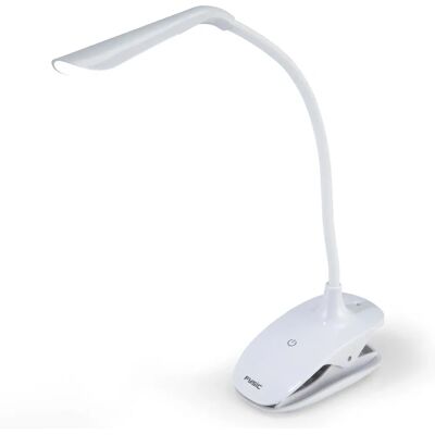 Fysic FL-11 Ładowana LED lampa biurkowa - Lampka biurkowa Fysic FL-11 Ładowana LED lampa biurkowa - Lampka biurkowa