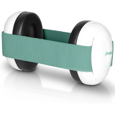 Protection Auditif Bébé BV-72 Alecto - Casque Anti-bruit - Publicité Protection Auditif Bébé BV-72 Alecto - Casque Anti-bruit - Publicité