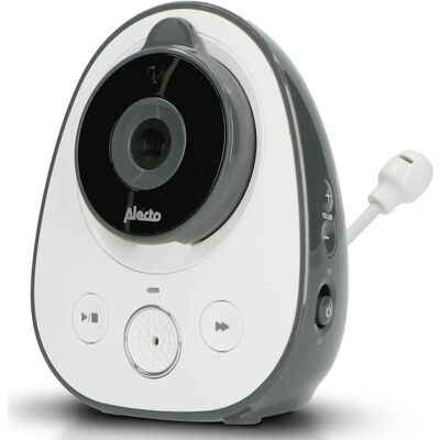Alecto Babyphone Zusatzkamera zu DVM-150 Alecto Babyphone Zusatzkamera zu DVM-150